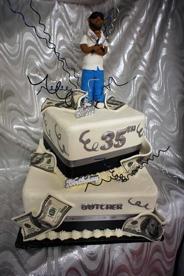 occasional cakes