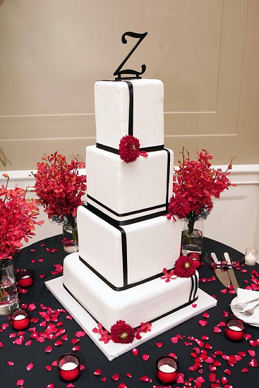 wedding cakes