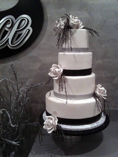 wedding cakes