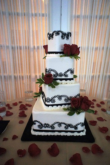 wedding cakes