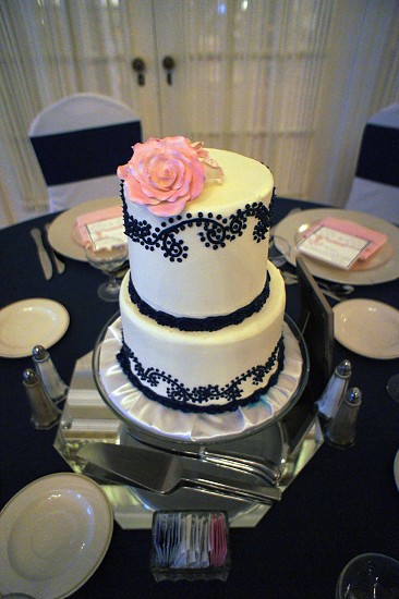 wedding cakes