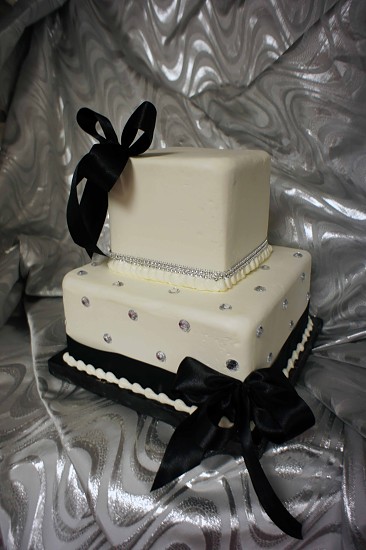 wedding cakes