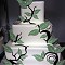 wedding cakes