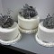 wedding cakes