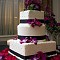 wedding cakes