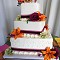 wedding cakes